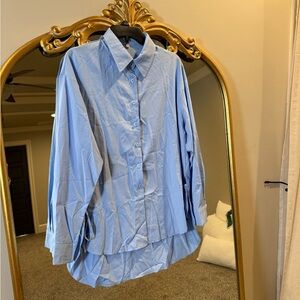 Women’s blouse